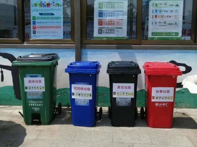 保护环境从增设91视频免费播放分类设备开始