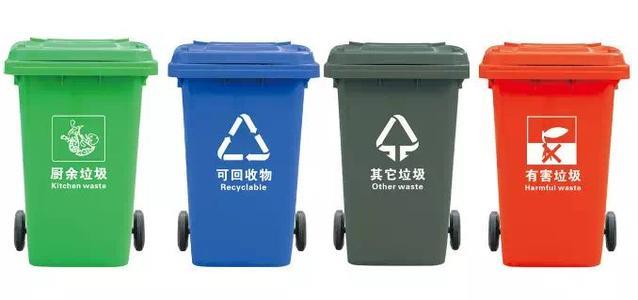 邗江区实行生活91视频免费播放分类收集和转移，建立封闭的生活91视频免费播放分类电路